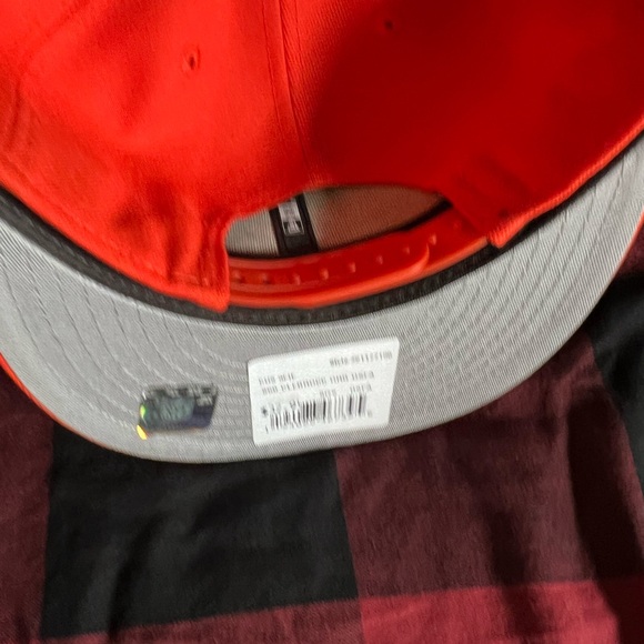 SnapBack Hat - Picture 2 of 2